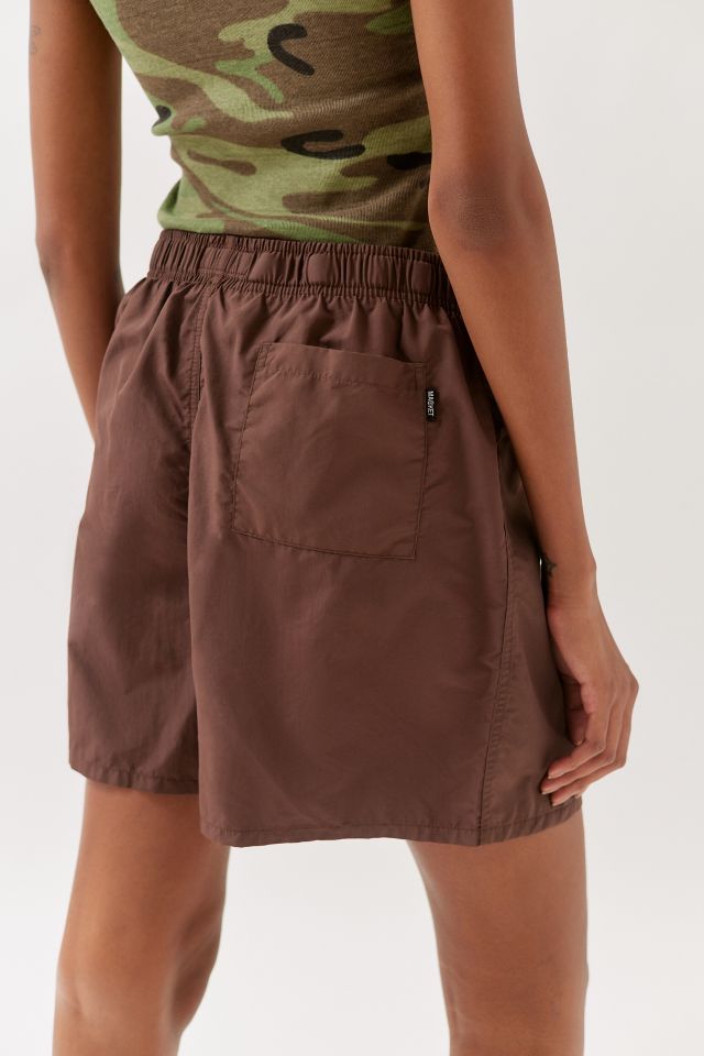 Short technique Market X Smiley, exclusif à UO #1