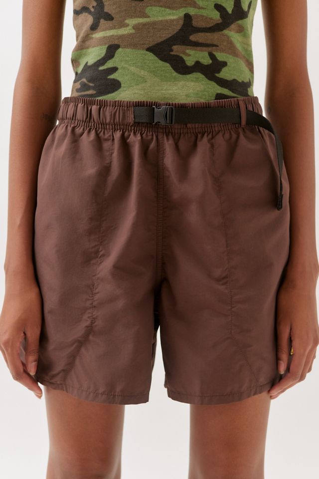Short technique Market X Smiley, exclusif à UO #3