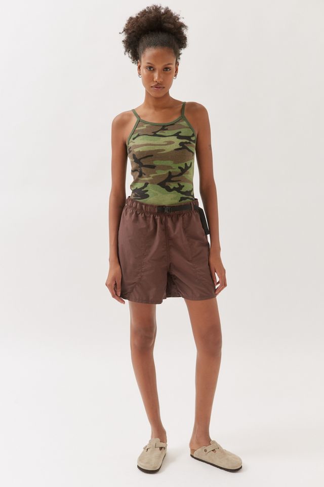 Short technique Market X Smiley, exclusif à UO #4