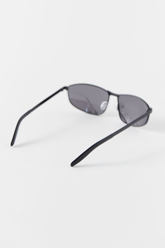 Lunettes de soleil Wolf Raie Eyewear #1