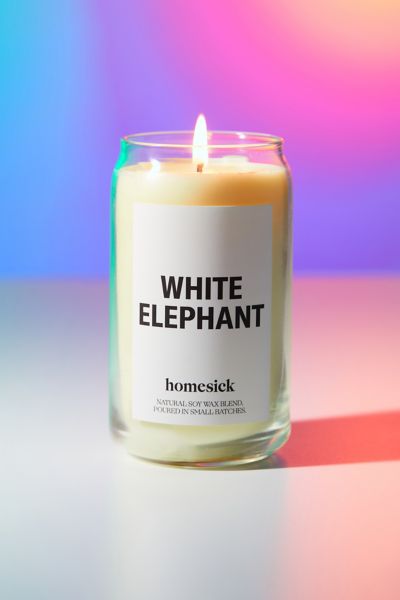 Homesick Holiday Candle Urban Outfitters Canada   80148349 030 B