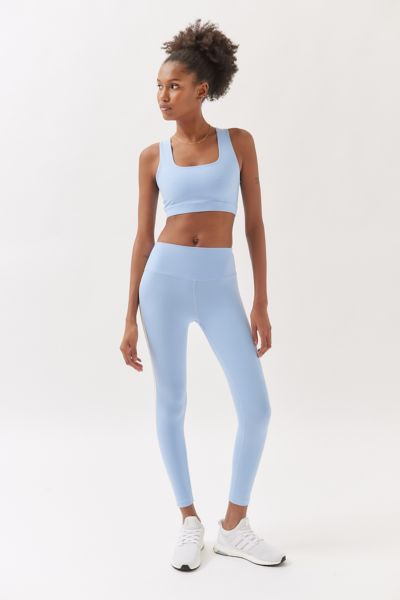 Splits59 Clare High-Waisted 7/8 Legging | Urban Outfitters