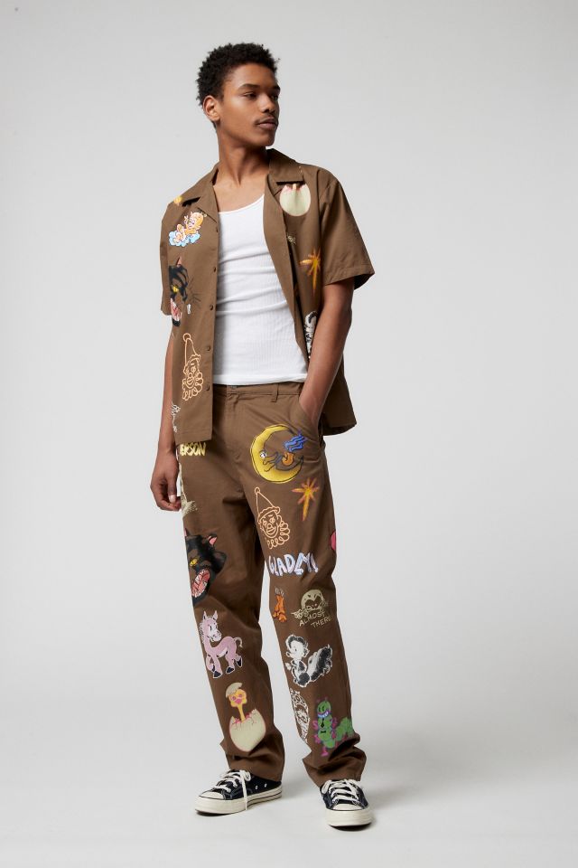 Market UO Exclusive Almost There Pant #1