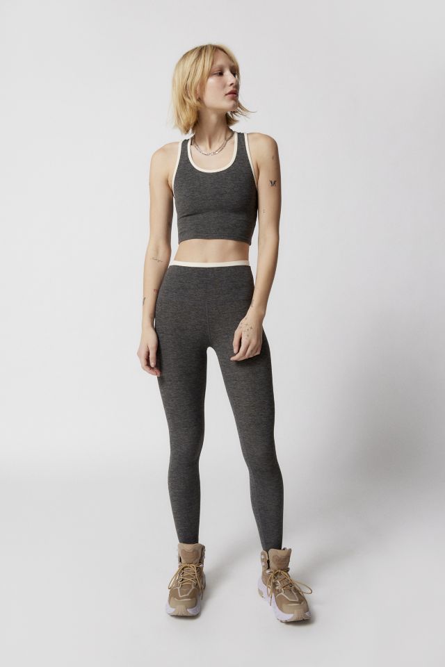 Splits59 Dual High-Waisted Legging