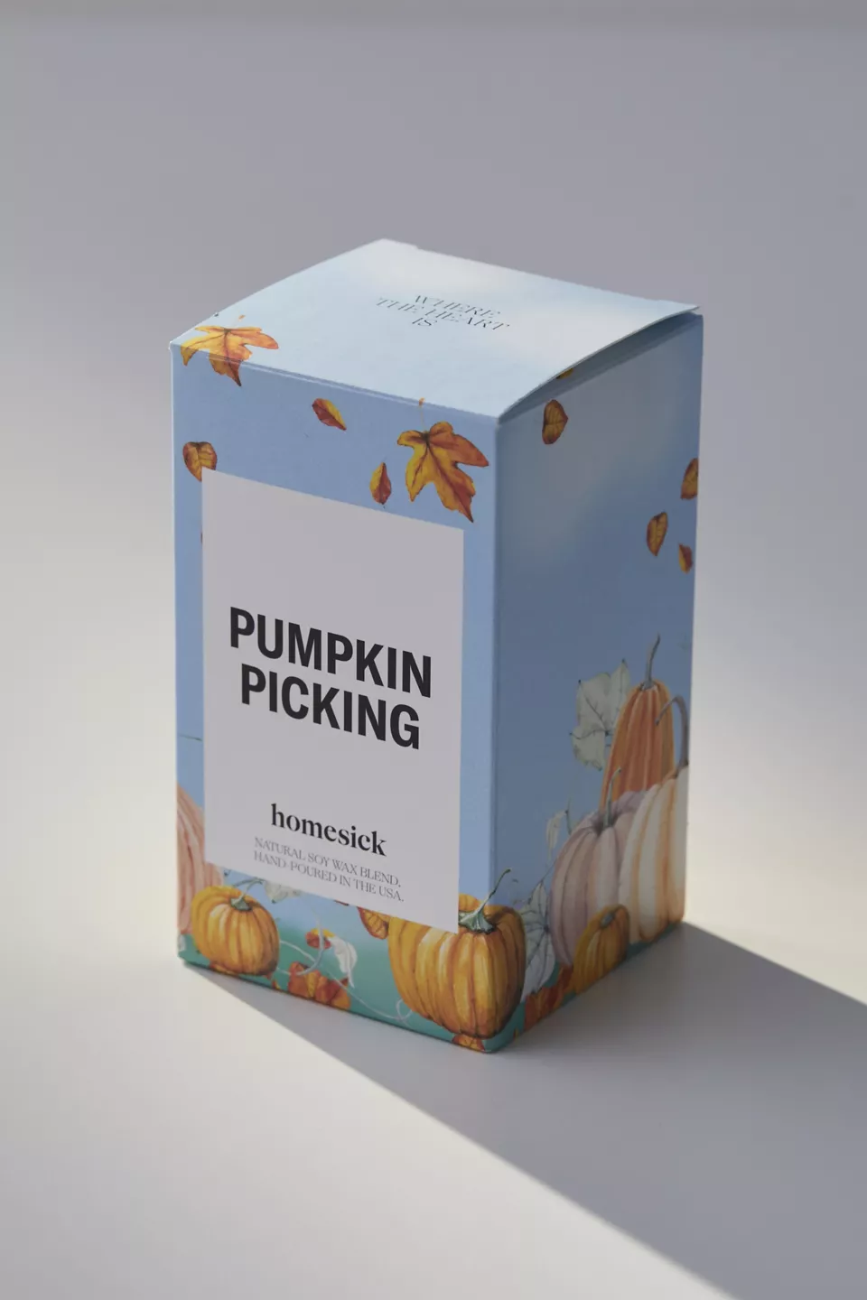 urbanoutfitters.com | Homesick Fall 14 Oz Candle