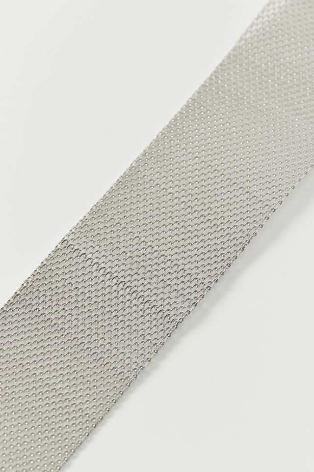 Frankie Mesh Choker #1