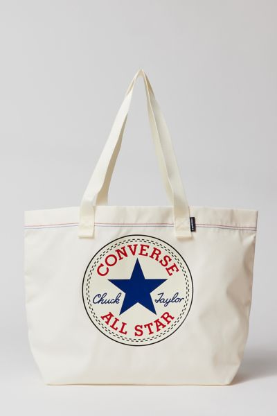 Tote bag clearance converse