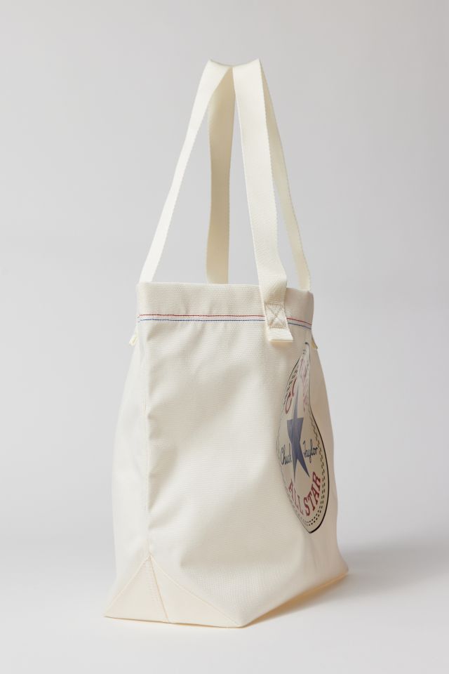 Converse All Star Graphic Tote Bag #1
