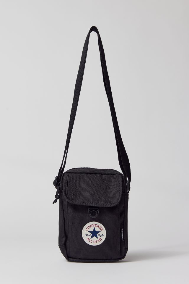 Converse side clearance bag