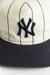 New Era New York Yankees Pinstripe Baseball Hat | Urban Outfitters