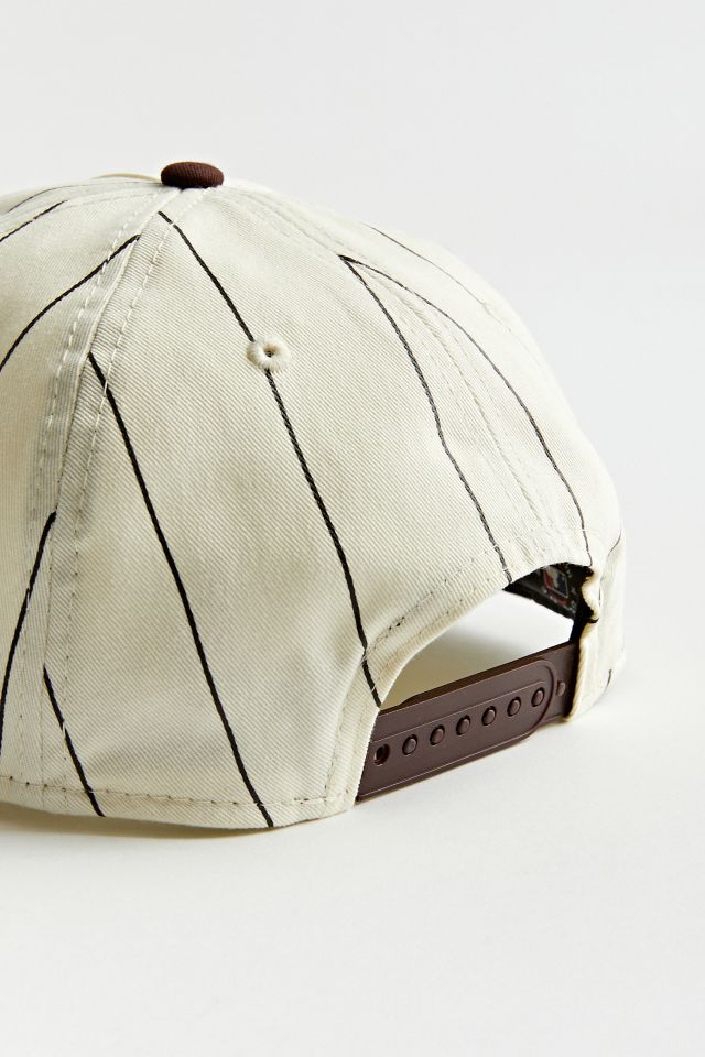 New Era San Diego Padres Pinstripe Baseball Hat #3