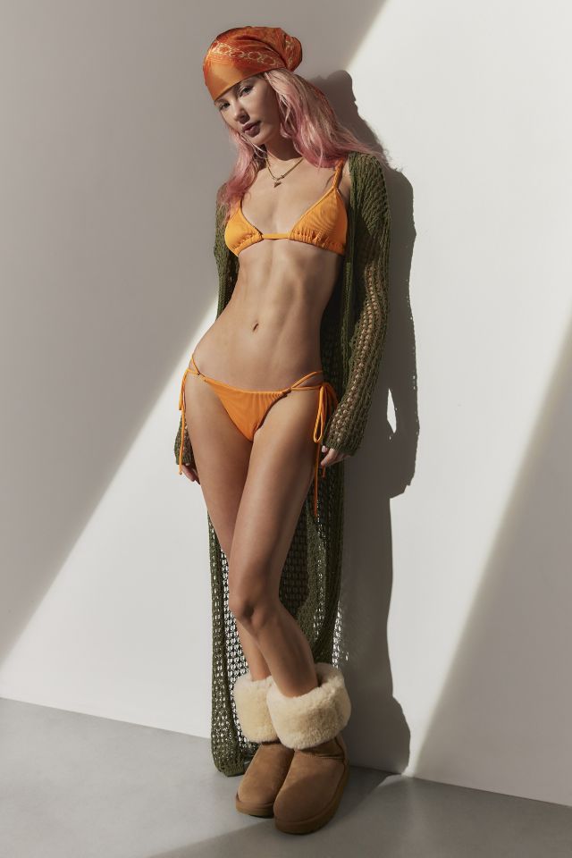 Kulani Kinis Bralette Bikini Top #1