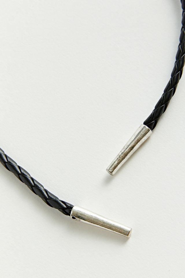 Stone Bolo Tie #3