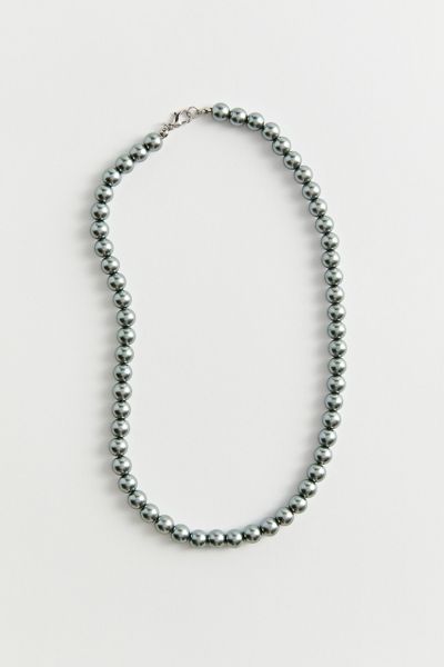 Pearl Necklace | Urban Outfitters