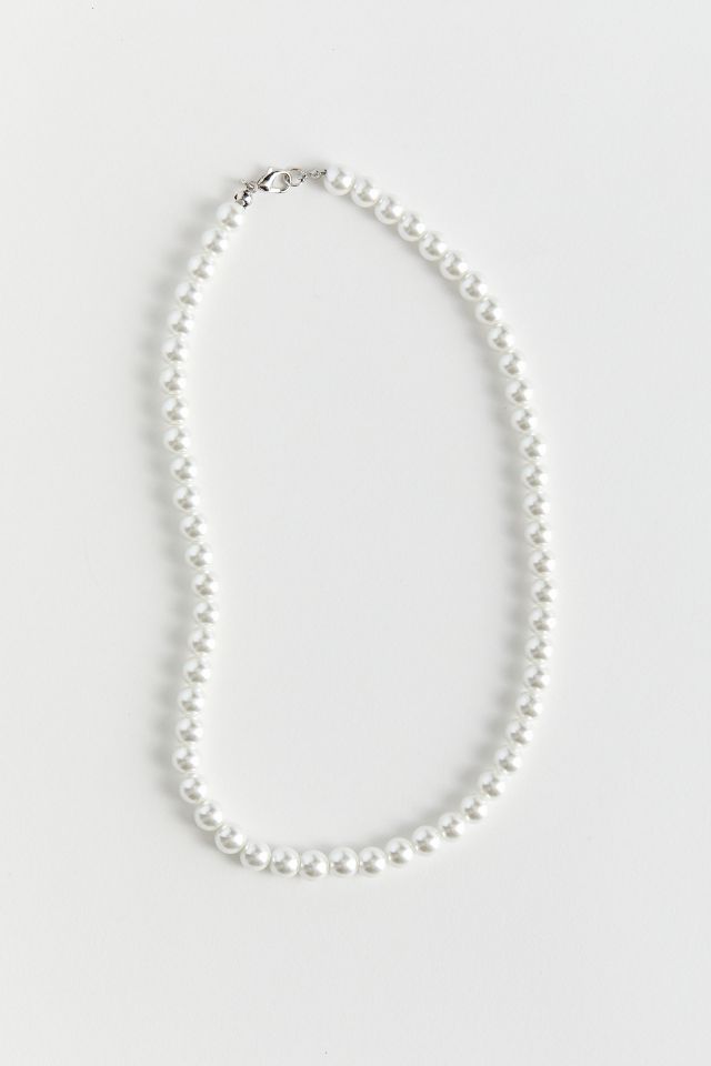 Collier de Perles #1