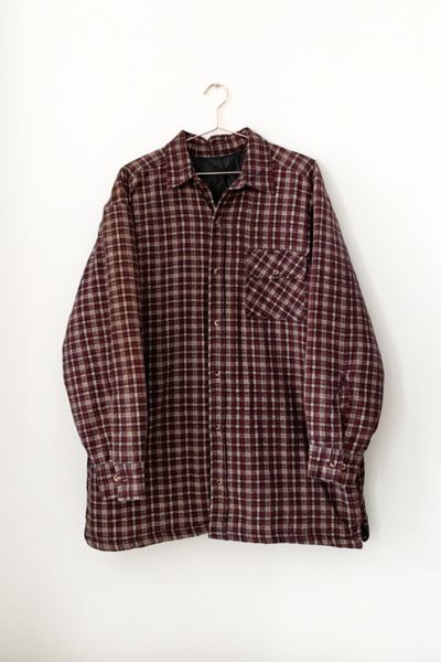 urban outfitters overshirt