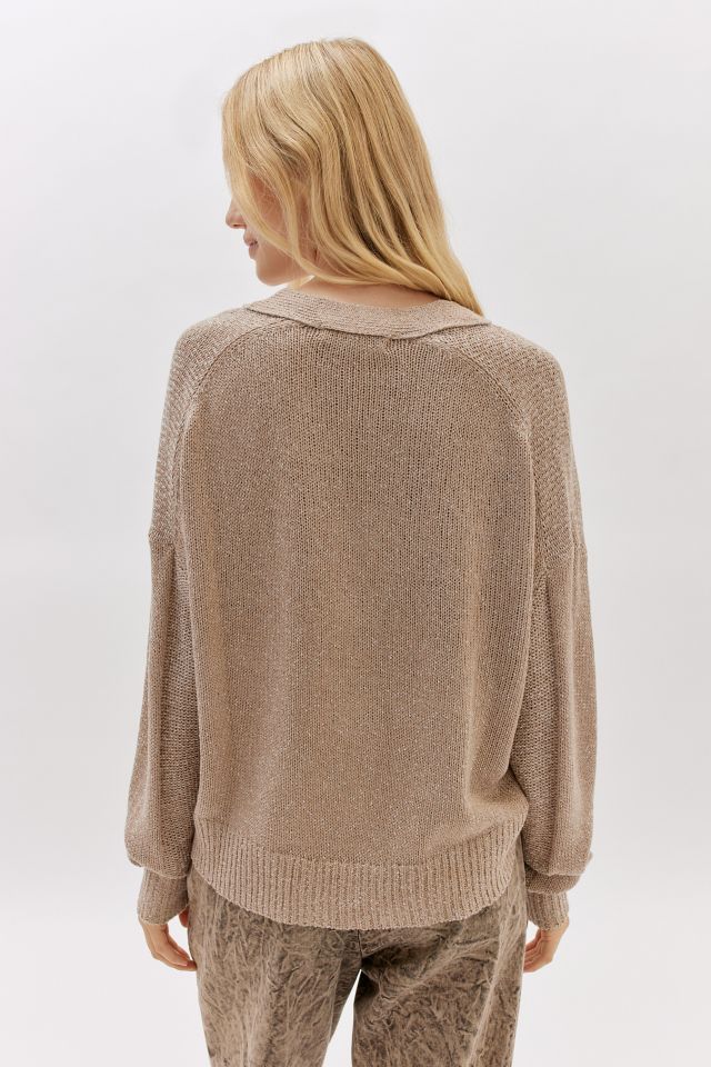 UO Thea Cardigan #2