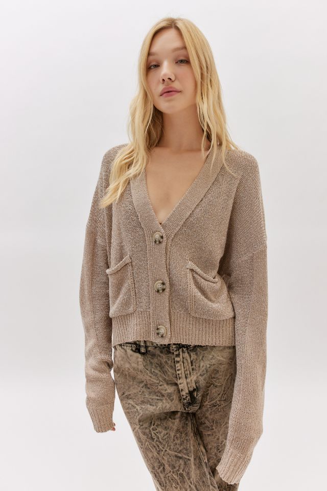 UO Thea Cardigan #4