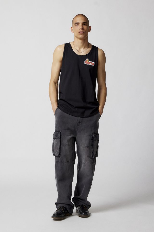 GOTCHA San Vito Tank Top #1