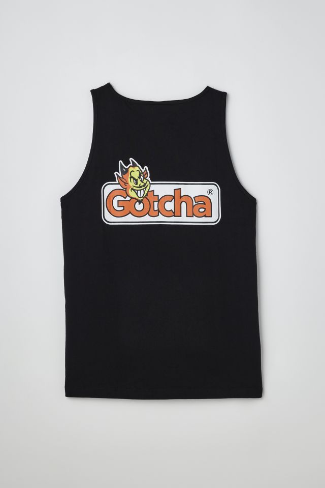 GOTCHA San Vito Tank Top #2