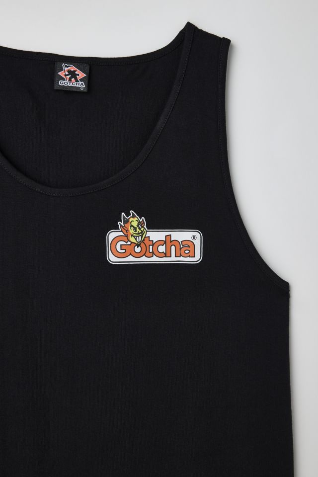GOTCHA San Vito Tank Top #3