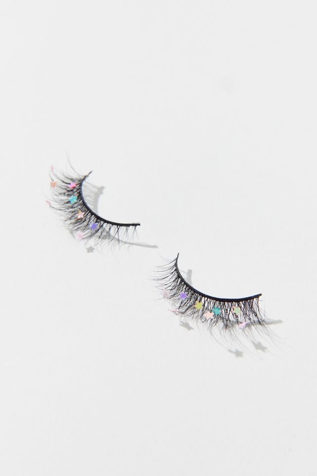 Matte Lashes Luxury Lashes #1