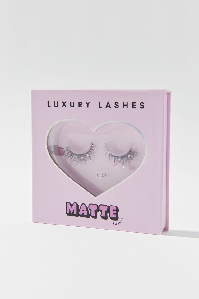 Matte Lashes Luxury Lashes #2