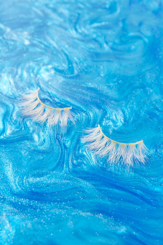 Matte Lashes Luxury Strip Lashes Urban Outfitters