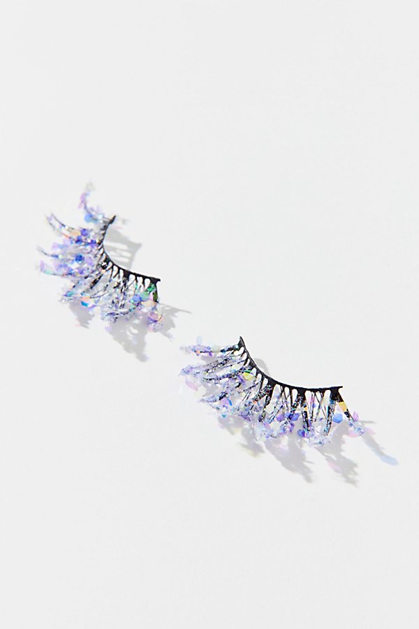 Urban Outfitters Matte Lashes Luxury Lashes In Multi