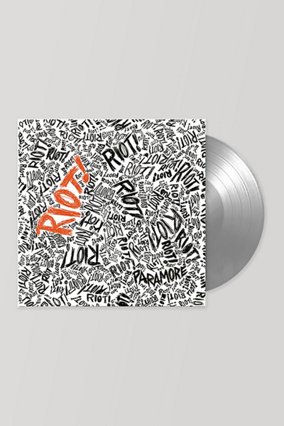 Paramore - Riot (Anniversary Edition) LP | Urban Outfitters