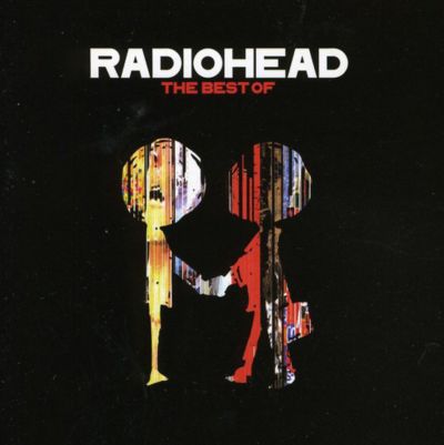 Radiohead - The Best Of Radiohead CD | Urban Outfitters