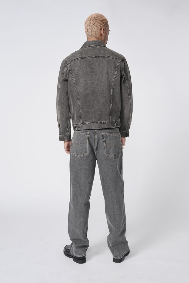 Levi’s® UO Exclusive Skateboarding Super Baggy Jean #4