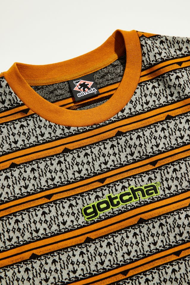 T-shirt en tricot Sarchi GOTCHA #1