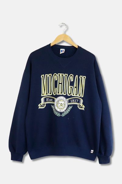 ⭐️レア⭐️ Vintage MichiganRag Co Chair Sweat IMG_0852.jpg?v=1732553949