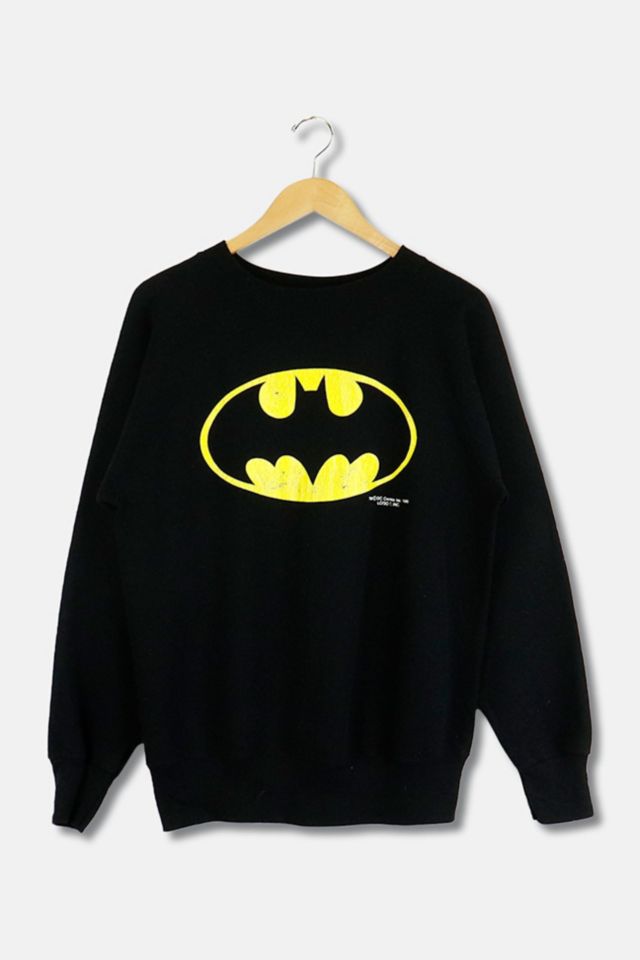 Batman 2024 crewneck sweatshirt