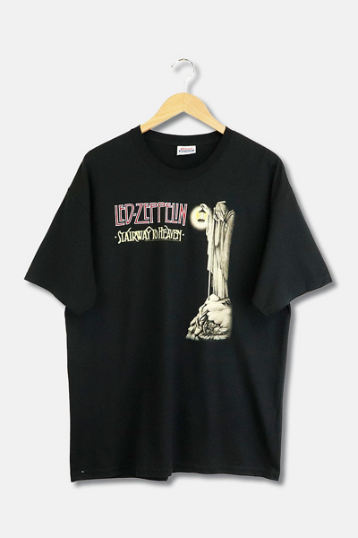 Led Zeppelin 