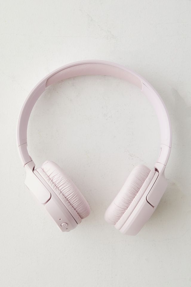 JBL Tune 510 BT On-Ear Wireless Headphones #1