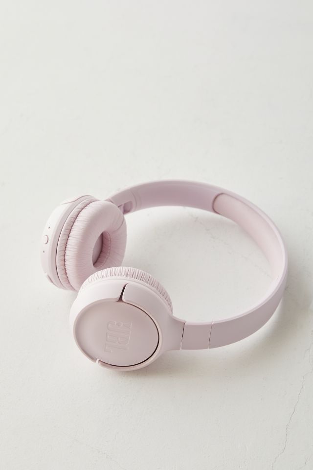 JBL Tune 510 BT On-Ear Wireless Headphones #2