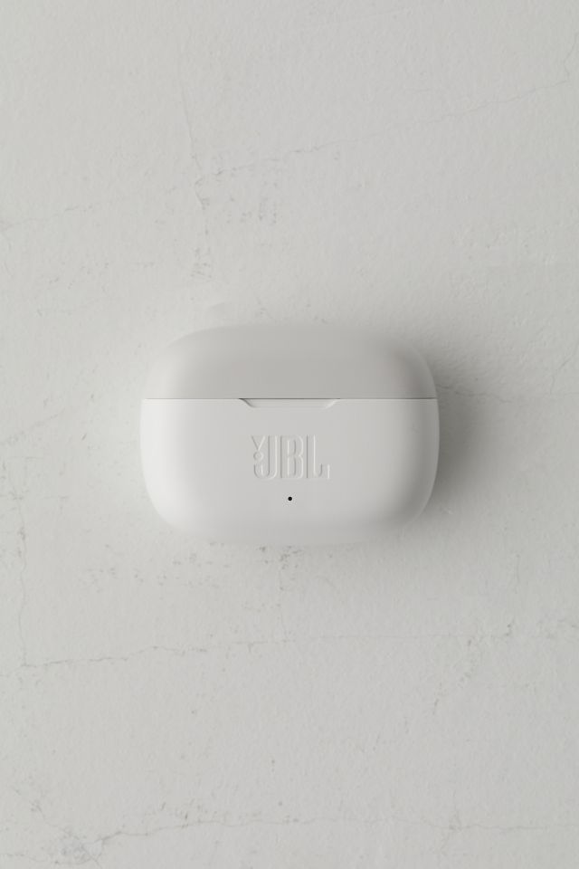 JBL Vibe 200 True Wireless Earbuds #1