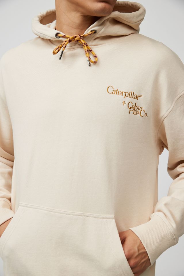 CAT X Colour Plus Co. Fruits Hoodie Sweatshirt #2