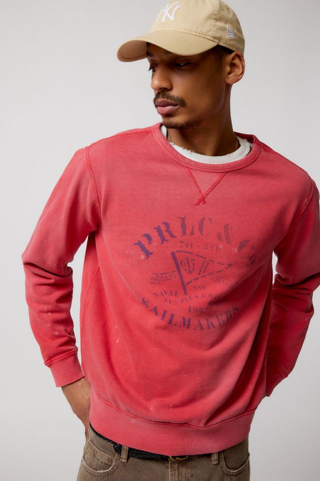 Polo Ralph Lauren Men's Crewneck Sweatshirt