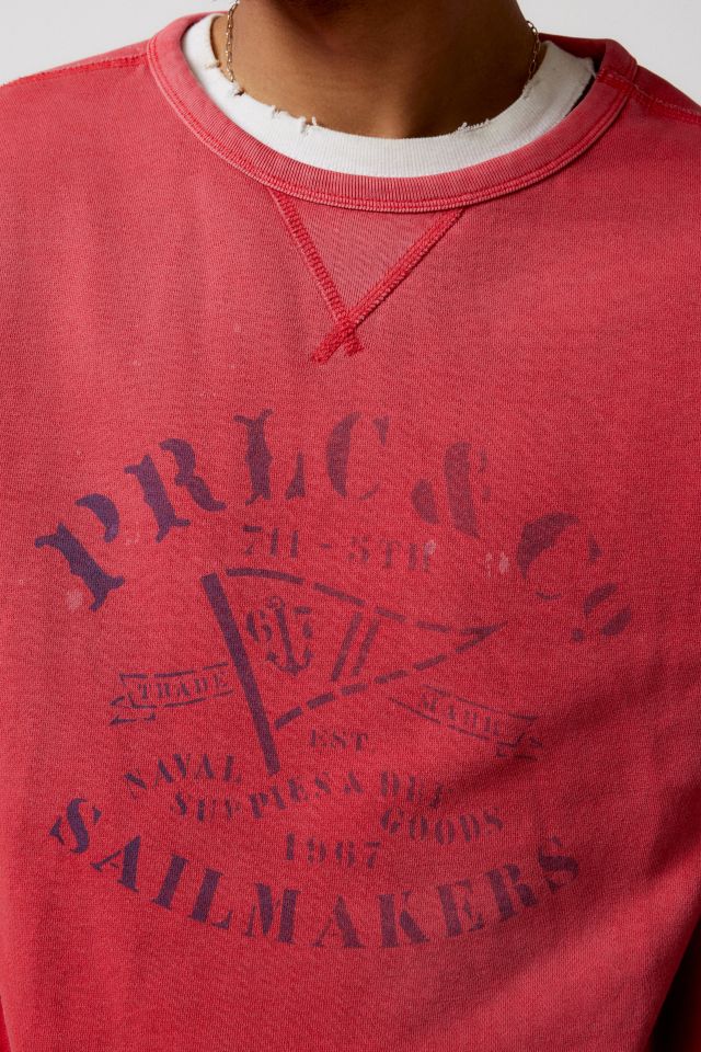 Polo Ralph Lauren Nautical Crew Neck Sweatshirt #2