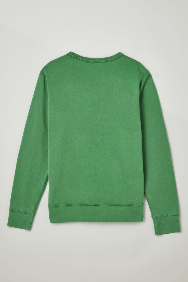 Polo Ralph Lauren Spa Terry Crew Neck Sweatshirt #2