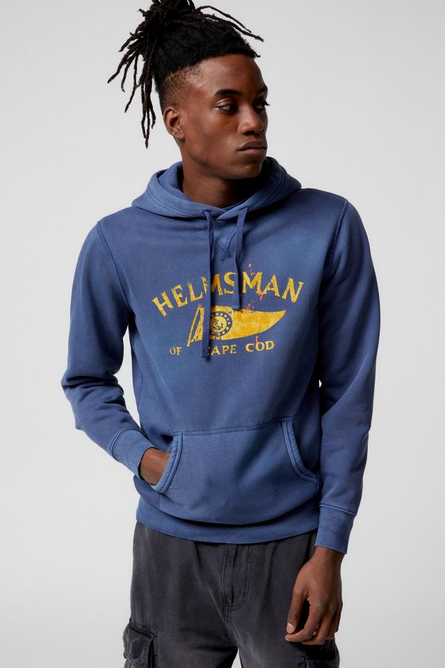 Polo store sweat hoodie