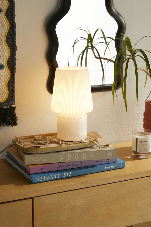 Urban outfitters outlet desk lamp