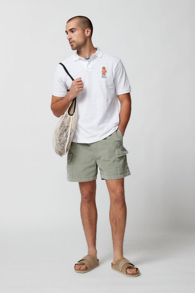 Polo Ralph Lauren 20/1 Mesh Polo Shirt #1