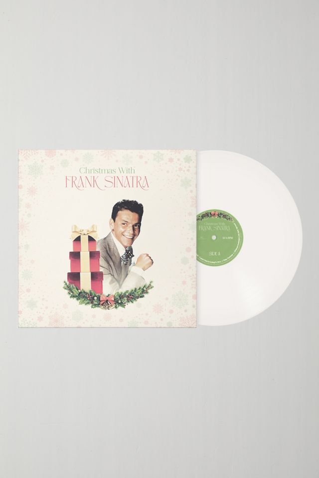 frank sinatra new york christmas