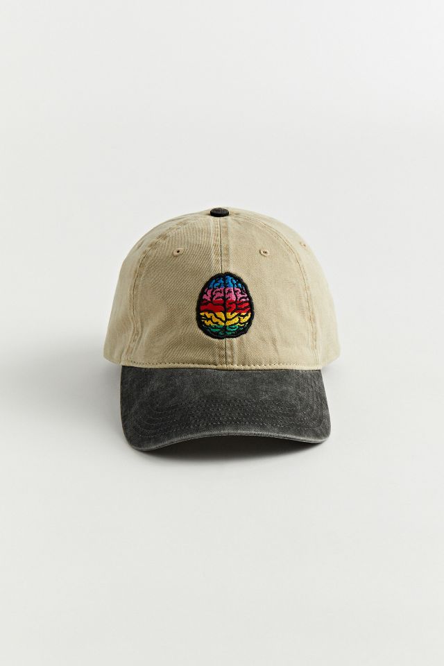 Use Your Mind Dad Hat #1