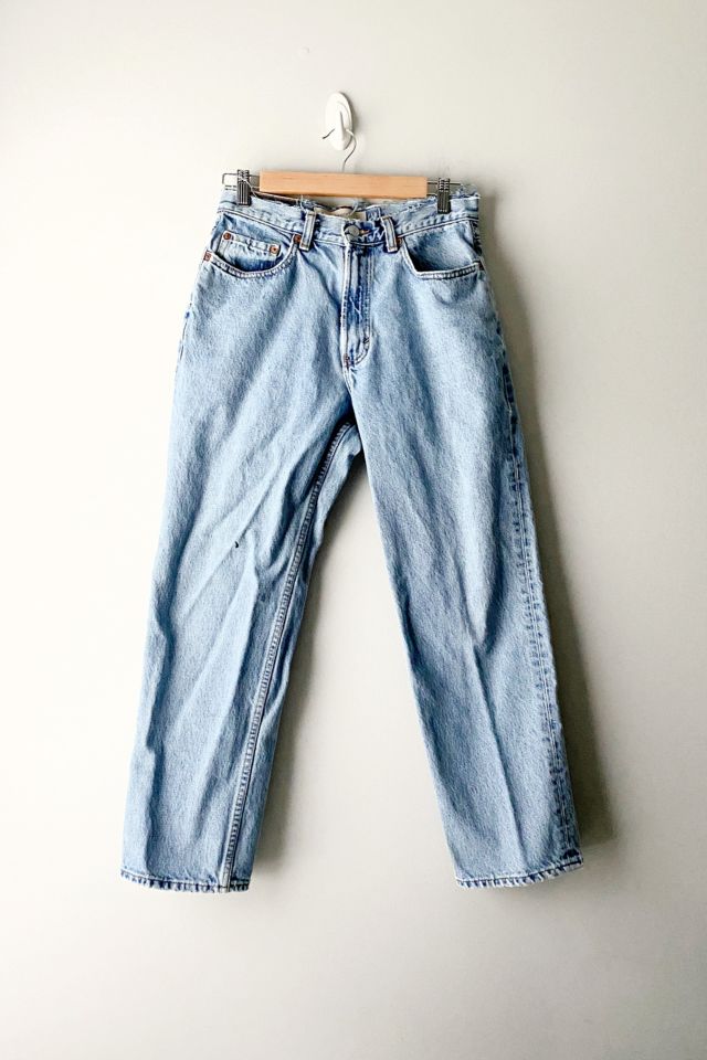 Vintage Reworked GAP Jeans | Urban Outfitters