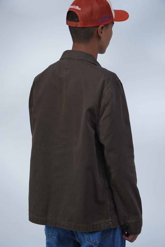Veste chemise P44 Mod Alpha Industries #3